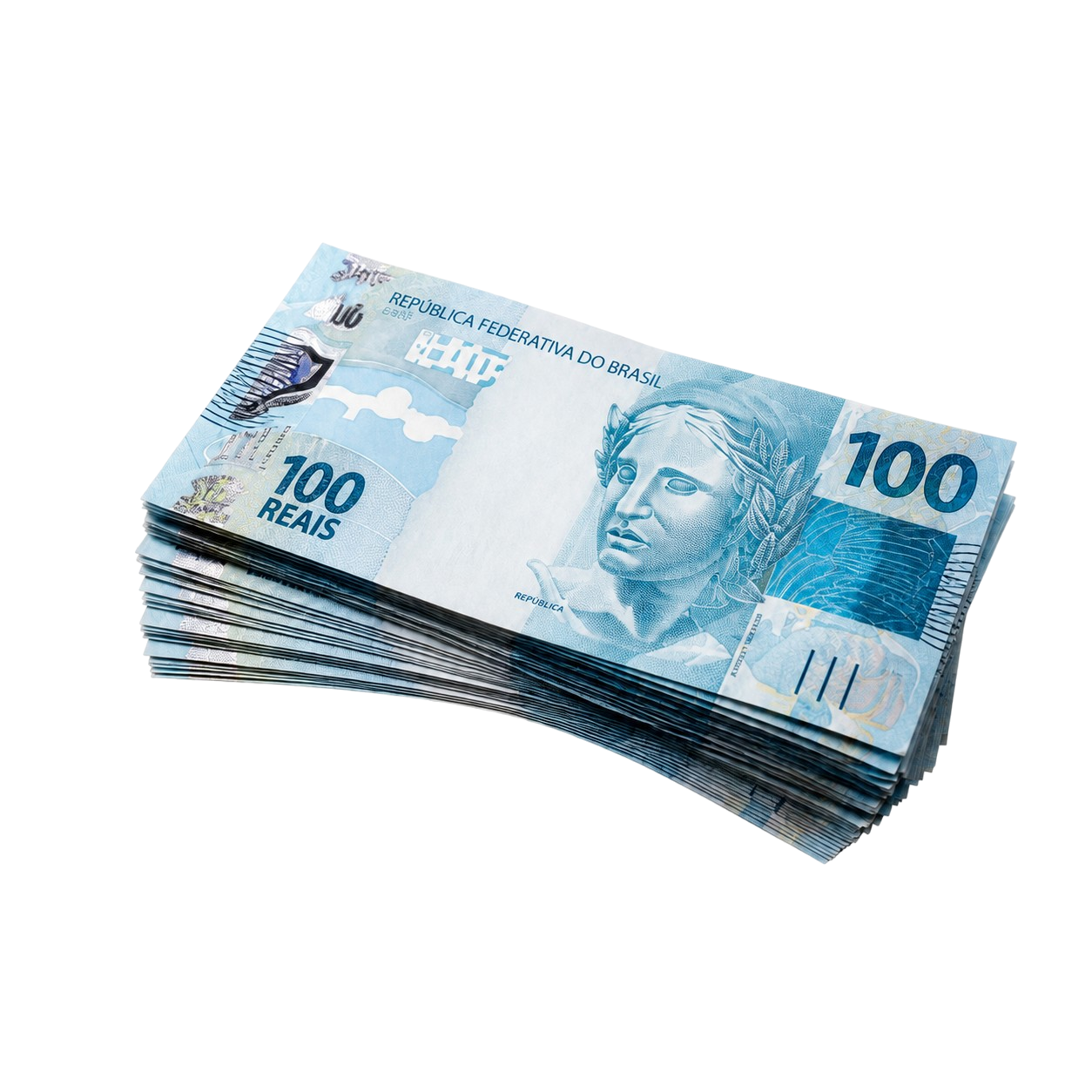 R$ 3.000,00 em dinheiro