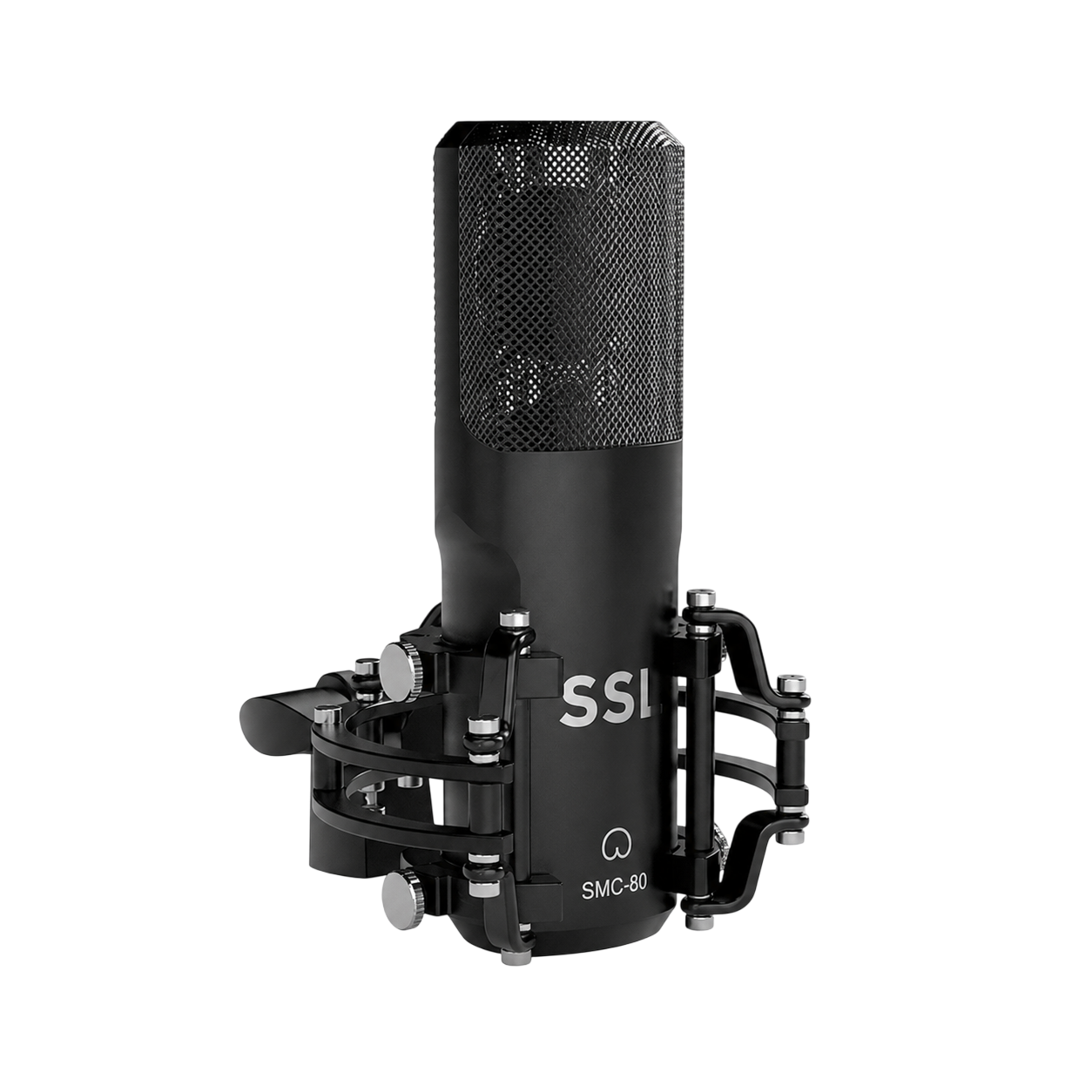 Microfone Condensador SSL