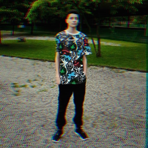 GLKI