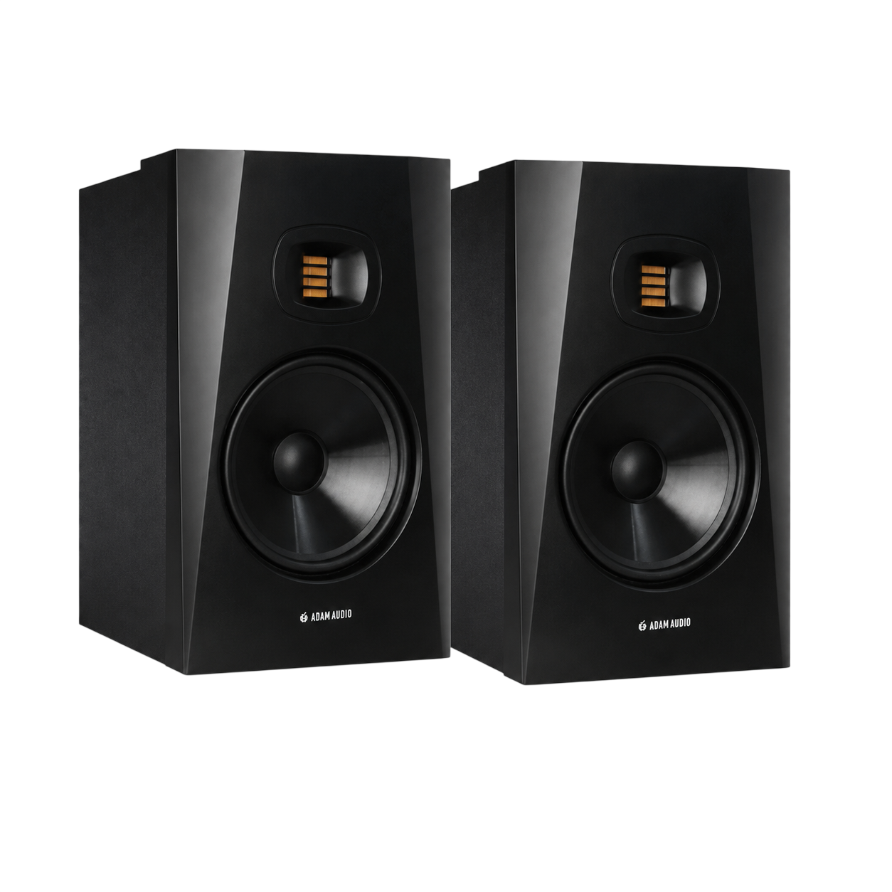 Monitores Adam Audio T5V
