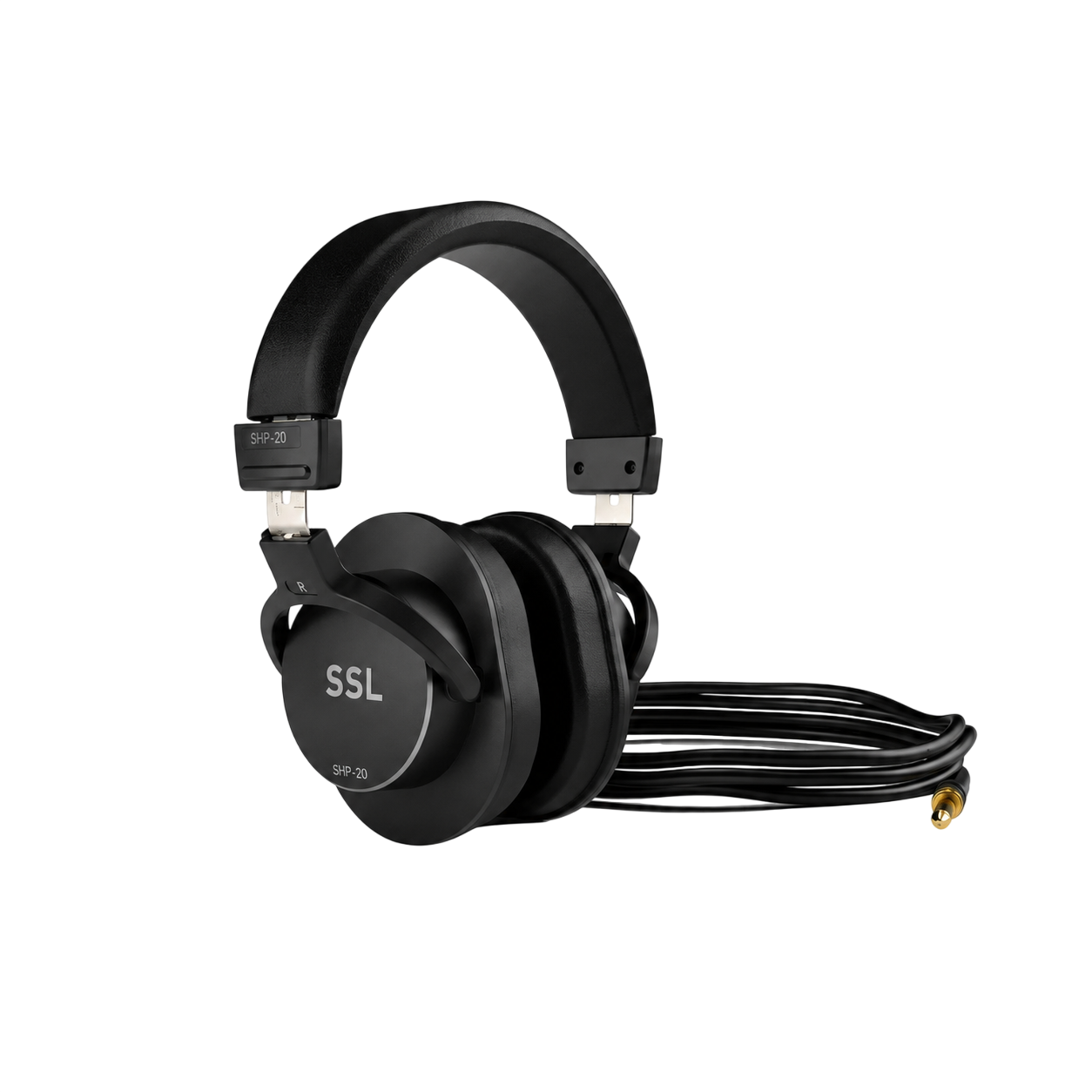 Headphone SSL