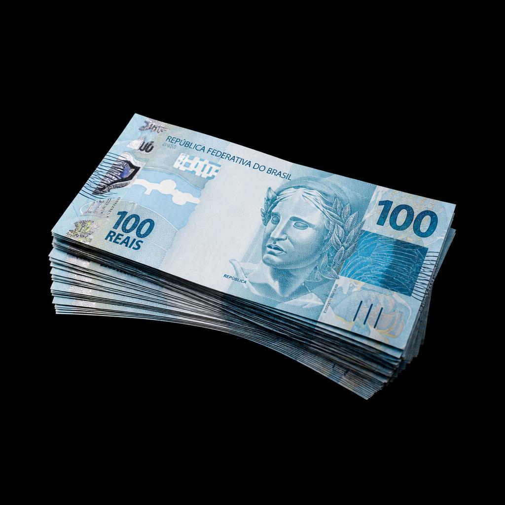 R$ 2.000,00 em Dinheiro